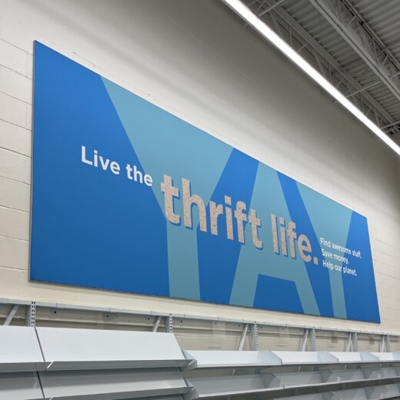 Wall Graphics Photo